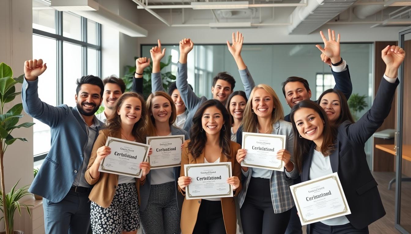 Programmes personnalisés